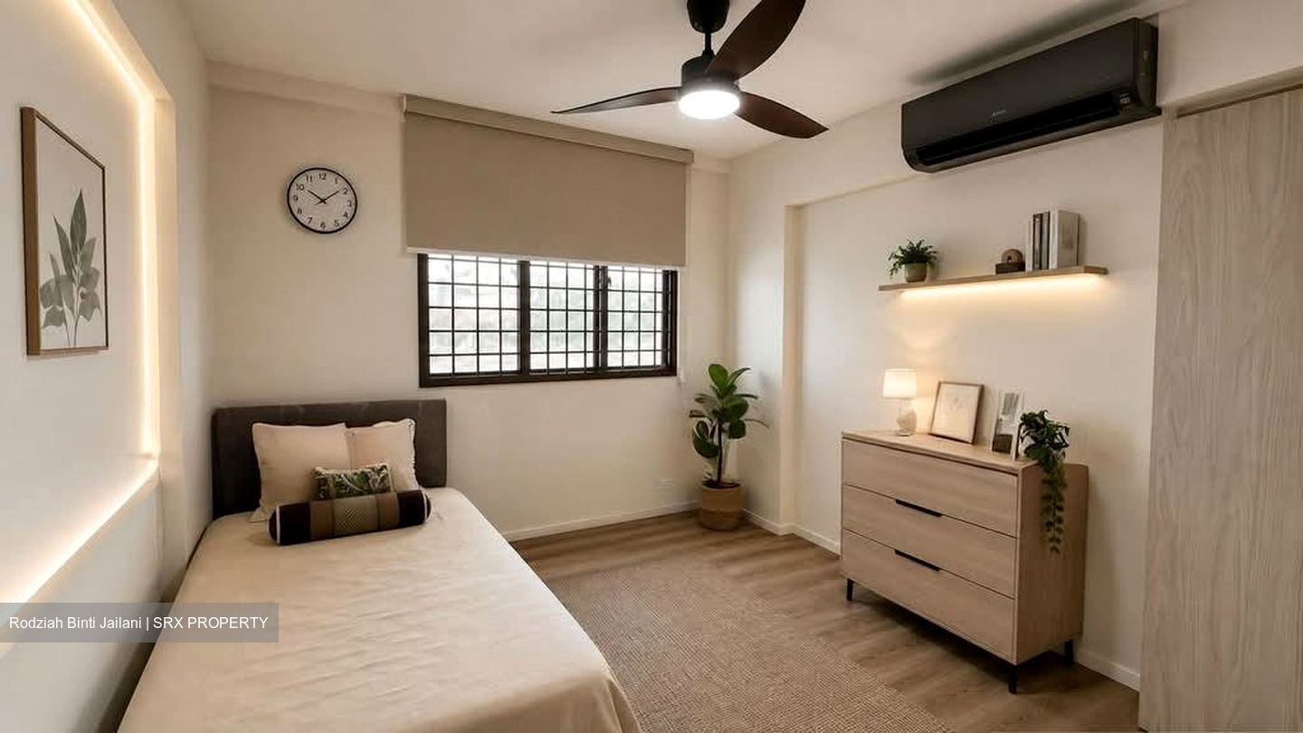 Blk 440 Tampines Street 43 (Tampines), HDB 4 Rooms #603795321